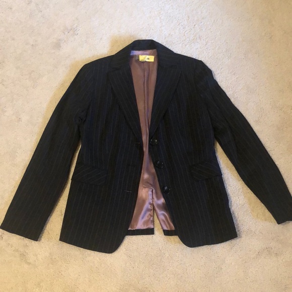 Ann Taylor Jackets & Blazers - Ann Taylor blazer